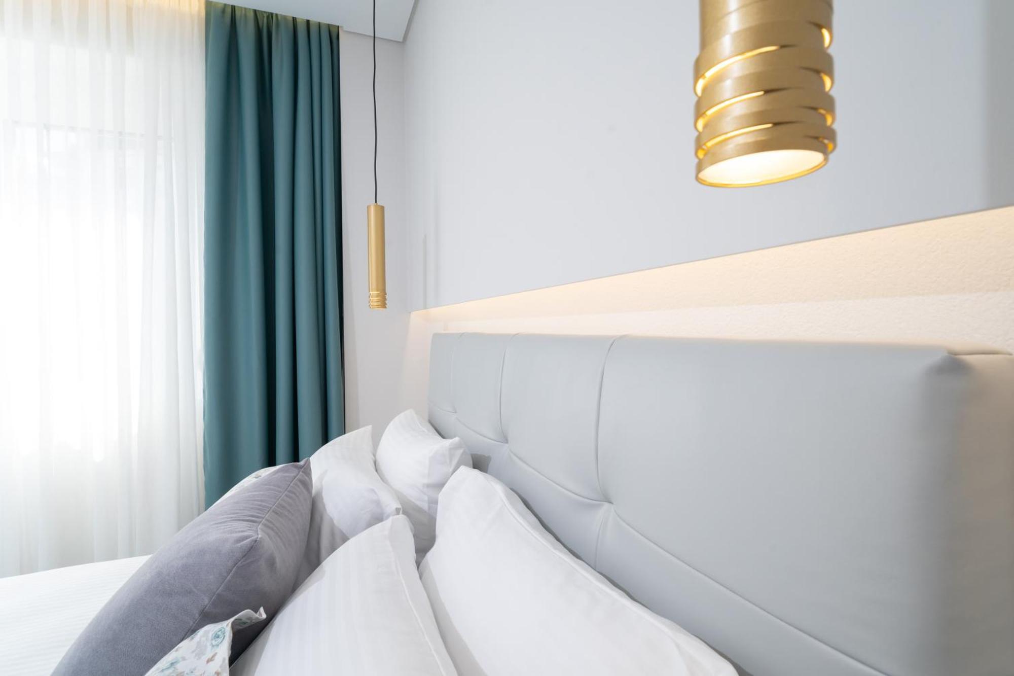 Villa Finikas Thassos Golden Beach 크리시 아모우디아 외부 사진
