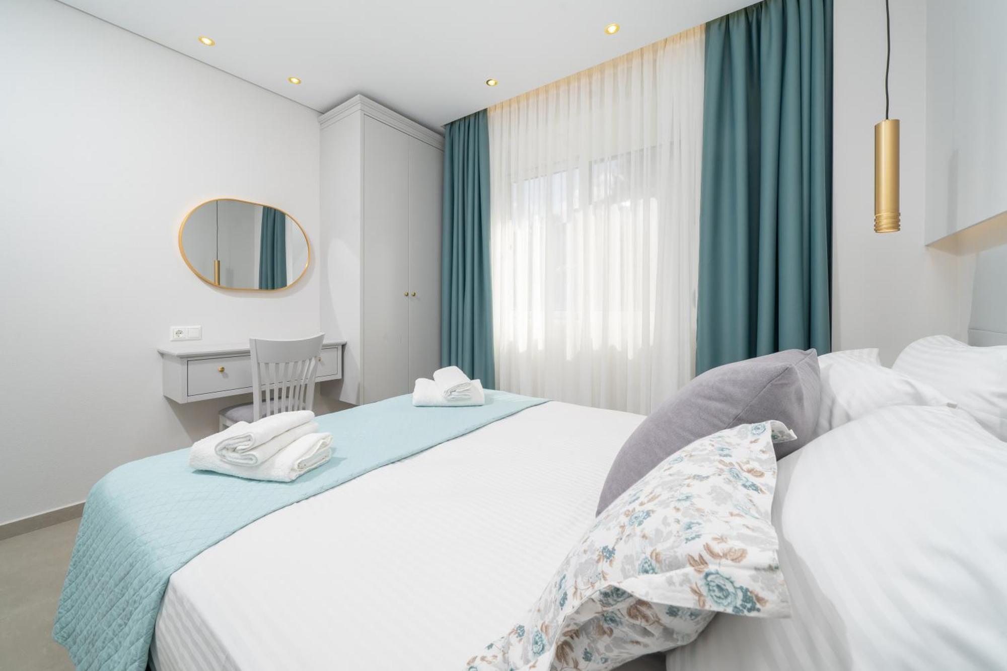Villa Finikas Thassos Golden Beach 크리시 아모우디아 외부 사진